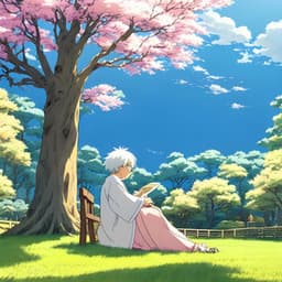 Daydream Breezes: Chill Lofi Beats - Lofi DreamHop