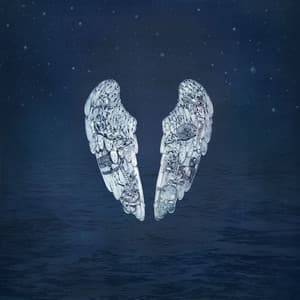 Ghost Stories - Coldplay