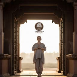 Pranayama Breath Gate - Meditation Mantras Guru