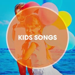 Kids Songs - Kids Hits Project