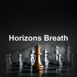 Horizons Breath - Study Music Club