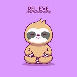 Relieve Negative Emotions - Jane Maitri