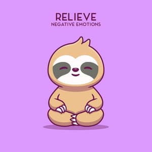 Relieve Negative Emotions - Jane Maitri