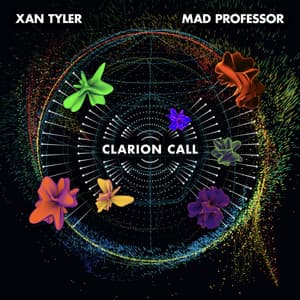 Clarion Call - Xan Tyler