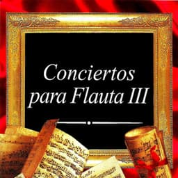Concierto para Flauta III - Raymond Meylan