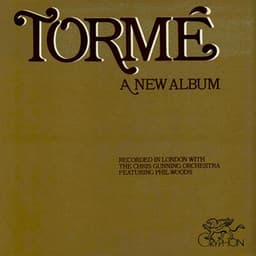 A New Album - Mel Tormé