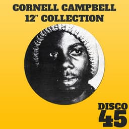 12" Inch Collection - Cornell Campbell - Cornell Campbell
