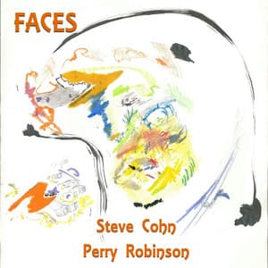 Faces - Steve Cohn