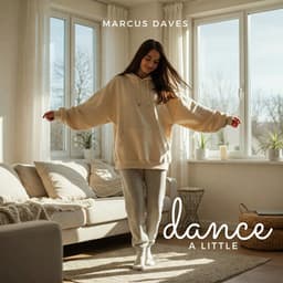 Dance a Little - Marcus Daves