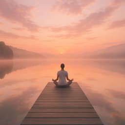 Stop Stressing and Find Calm - Stress Relief Calm Oasis