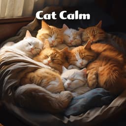 Cat Calm - RelaxMyCat