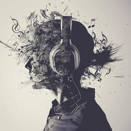 Echoing Harmonics: Soundscapes for the Soul - Harmonious Soundscapes