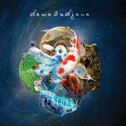 Zentuary - Dewa Budjana