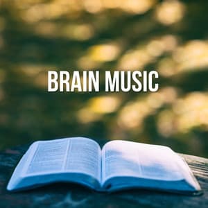 Brain Music – Nature Sounds for Inner Silent, Reading, Deep Focus - Nature Tribe