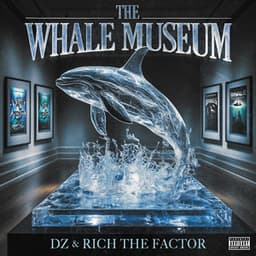 The Whale Museum - DZ