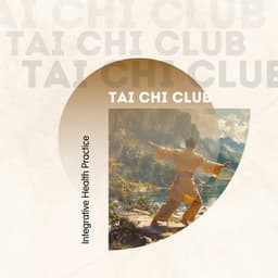 Integrative Health Practice - Tai Chi Club