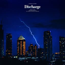 Discharge - Sound FX Pro