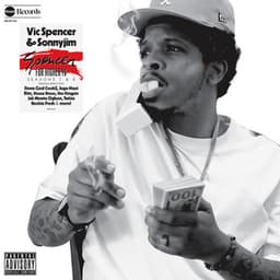 Spencer for Higher 4 - Vic Spencer