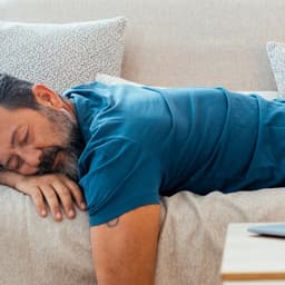 Tranquil Sleep Tunes: Soothing Music for Rest - Gentle Crystal Sounds Divine