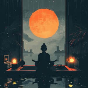 Meditation Lofi Sounds: Relaxing Chord Rhythms - Lofi Study