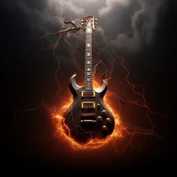 Thunder Cadence: Storm Choral Ballad - Natural Sound Makers