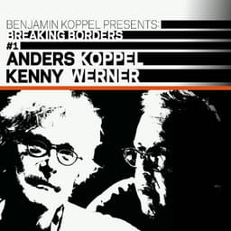 Benjamin Koppel Presents: Anders Koppel & Kenny Werner - Benjamin Koppel