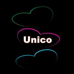 Unico - Jonathan Beats