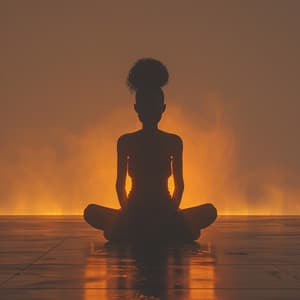 La Profundidad De La Meditación: Música Para El Silencio Reflexivo - Controla tu respiración
