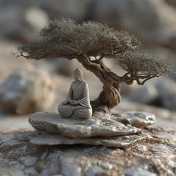 New Age Enchantment - Zen Mindwaves