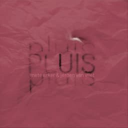 Pluis - Mete Erker
