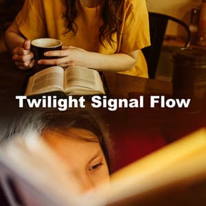 Twilight Signal Flow - Musique de Concentration