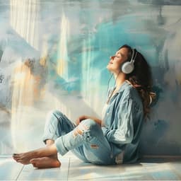 Soft Relaxation Melodies: Music for Stress Relief - Relaxation Sessions