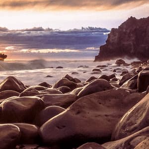 10 Waves: Ocean Ambience - Ocean Sounds