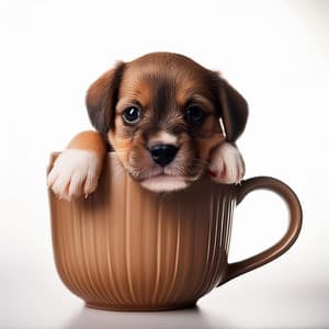 Music For Pets And Their Quiet Comfort - Pet Tracks