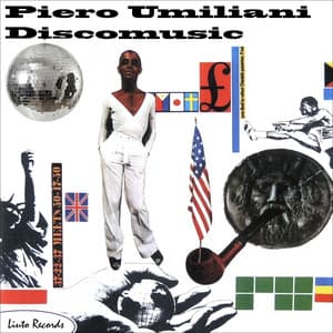 Discomusic - Piero Umiliani