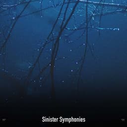 !!!!" Sinister Symphonies "!!!! - The Citizens of Halloween