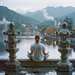 Melodías De Chakras: Música Para La Meditación Espiritual - Agradable Musica para Leer