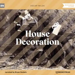 House Decoration - Bryan Godwin