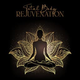Total Body Rejuvenation: Meditation for Mind and Body Wellness - Free Your Mind Club