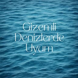 Gizemli Denizlerde Uyum - Anghashi