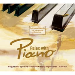 Relax with Piano - Copyright Control