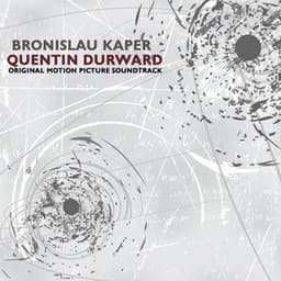 Quentin Durward - Bronisław Kaper