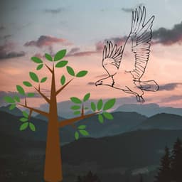 Scintillating Background for Moonlight Afternoons - Lounge Jazz Bar Deluxe