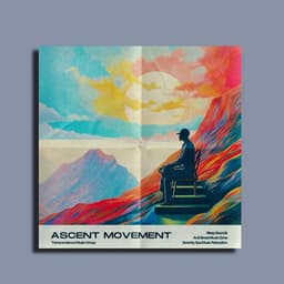 Ascent Movement - Anti Stress Music Zone