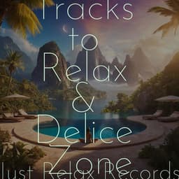 50 Tracks to Relax & Delice Zone - Bedtime Lullabies