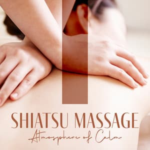 Shiatsu Massage: Atmosphere of Calm, Tune with the Breath - Japanese Sweet Dreams Zone