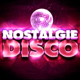 Nostalgie Disco - Nostalgie Disco