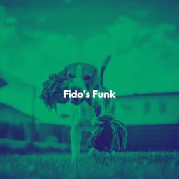 Fido's Funk - Morning Coffee Classics