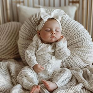 Música Para Dormir Al Bebé: Armonías De Cuna - Ombligos