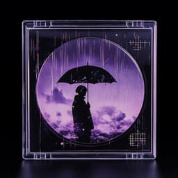 Driftende Regn Element - Sound of Nature Library